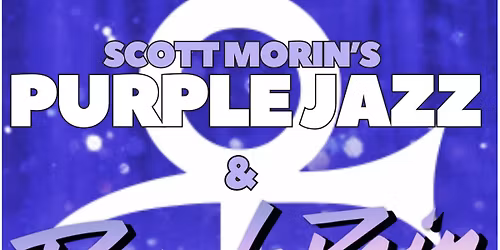 SoundUP YYC Movie Night XI: Purple Jazz and Purple Rain \u2014 Celebrating Prince 10 years on