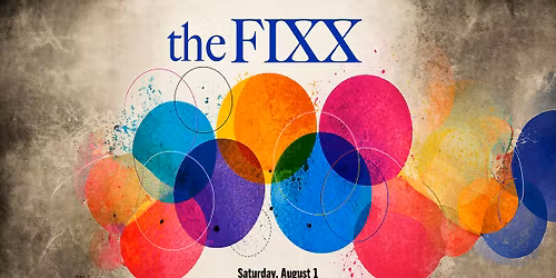 The FIXX in San Francisco, CA