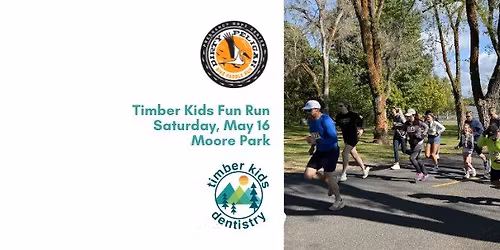 Fun Run Fundraiser