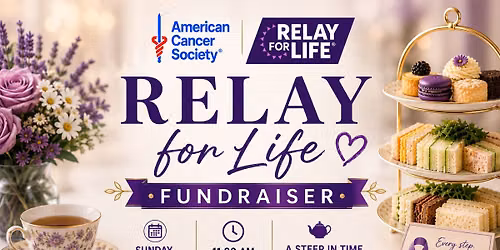 Relay For Life Fundraiser