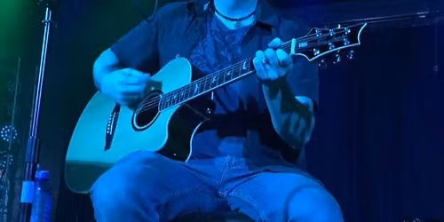 Jack Connor - Acoustic @ The Pig and Whistle (Cocoa Beach)