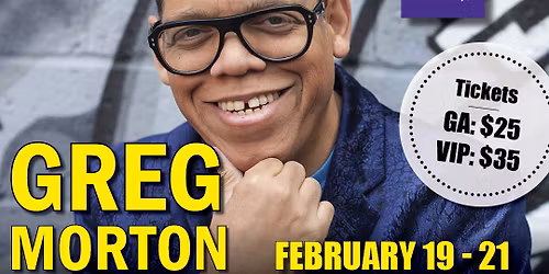 The Hook Comedy Show at Caesars Atlantic City