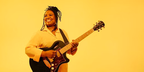 RUTHIE FOSTER In-Store Performance & Record Signing