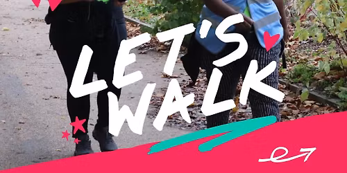 parkwalk day and our 200th event! 