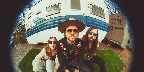 PFFA Presents A Thousand Horses 