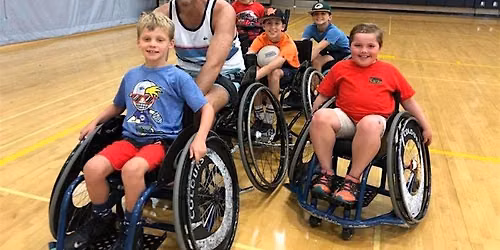 Therapeutic Recreation Fall Open House