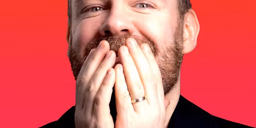 Neil Delamere