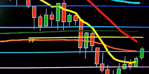 How To Make A Living Trading One Hour A Day.