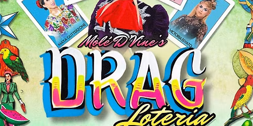 Drag y Loteria