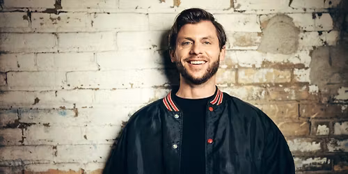 Charlie Berens: The Lost and Found Tour