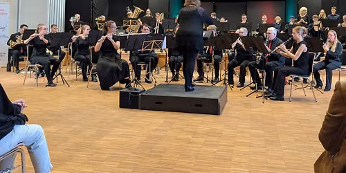JuBlaNo Jahreskonzert — Willy Brandt Schule