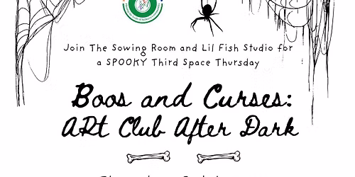 Third Space Thursday