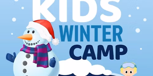 KIDS WINTER CAMP Handwriting Improvemenl Vedic Maths Cursive Handwriting