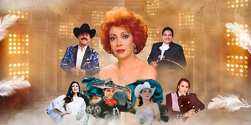 Chelo - El Adios de Una Grande