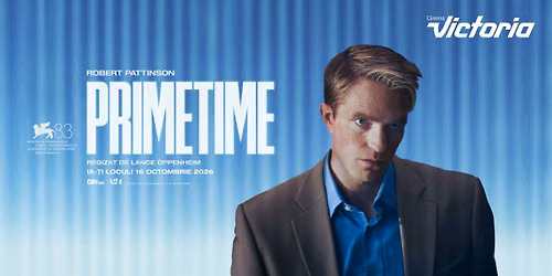 Avanpremier\u0103: Primetime 