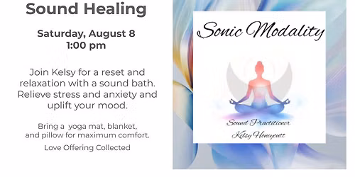 Sound Healing