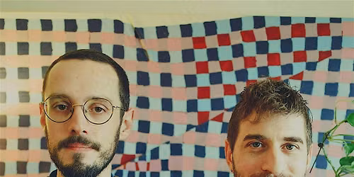 MATT GOLD & DUSTIN LAURENZI with Alpha Consumer