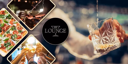 DT Lounge at the Marriott Visalia