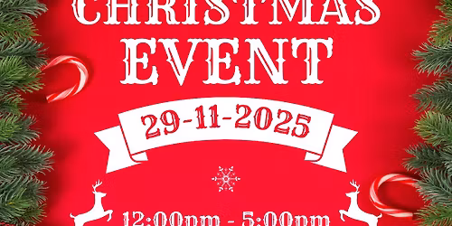 Christmas Event