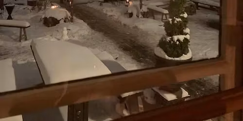 Samtal om Folkdr\u00e4kter under Stockholms Kulturnatt