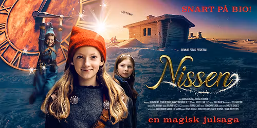 Barnfilm: Nissen