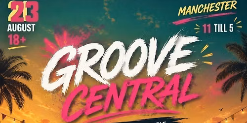 Groove Central 