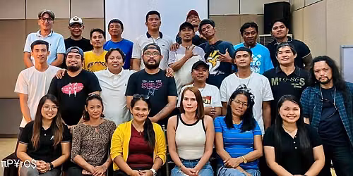 4th KAAGBAY PH Anniversary: 4 years of friendship, service delivery and healthy community!