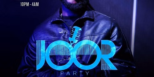 JOOR PARTY