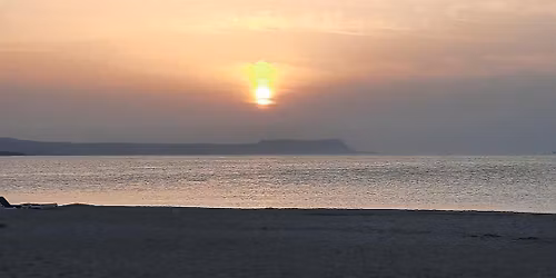 3rd International Ayia Napa Winter Swimmers Festival 2026