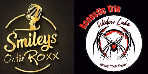 Widow Lake\u2019s Acoustic Trio debuts at Smileys on the Roxx 