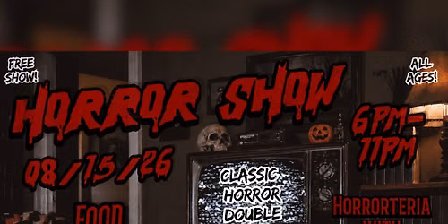 Horror Show