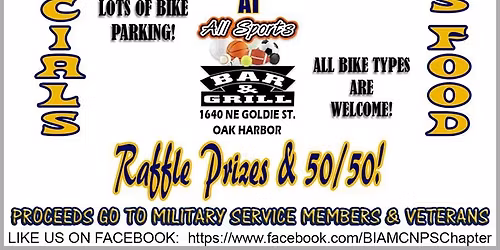 Bike Night w\/ Live Music by Coyote