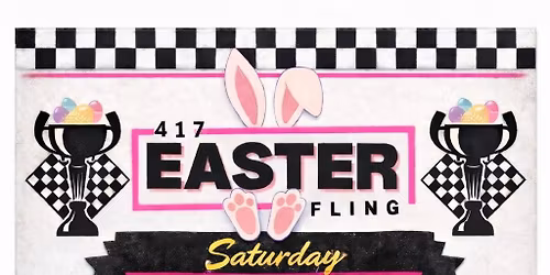 2026 Easter Fling