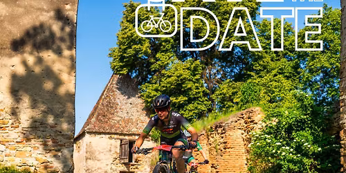 Bikeathon \u021aara F\u0103g\u0103ra\u0219ului - 6\u20137 iunie 2026