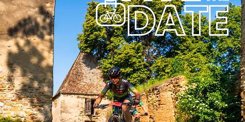 Bikeathon \u021aara F\u0103g\u0103ra\u0219ului - 6\u20137 iunie 2026