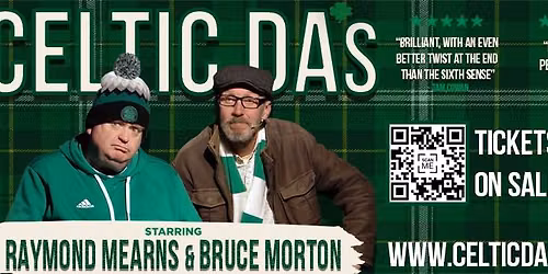Celtic Da's @ Grace's