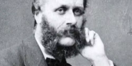 Detroit Architects Lecture: Gordon W. Lloyd