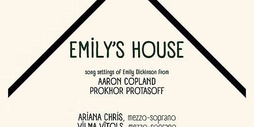 Emily's House