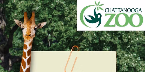 Business After Hours | Chattanooga Zoo