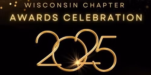 Chapter Awards - La Crosse Watch Party