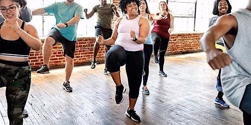 Circuit Training - Peak Gym