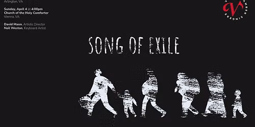 Song of Exile