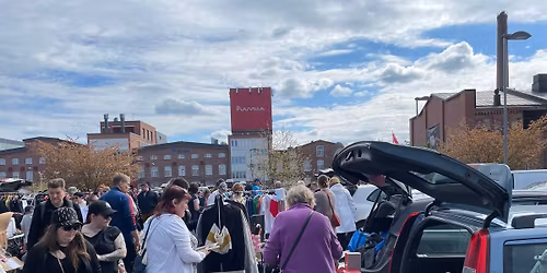 Porilaine per\u00e4konttikirppis