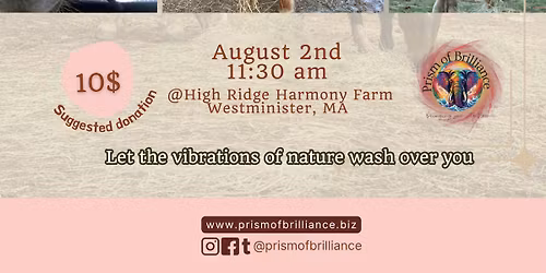 Leadership Worcester Alumni Event: Hoofbeats and HARMONICS