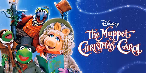  The Muppet Christmas Carol (1992) at Metro Cinema