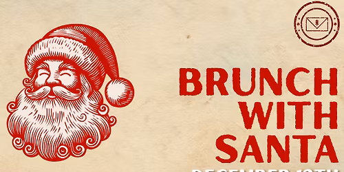 Brunch with Santa! | Sam's Bar & Grill