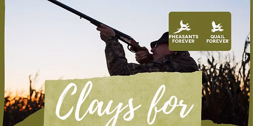 Clays for Conservation