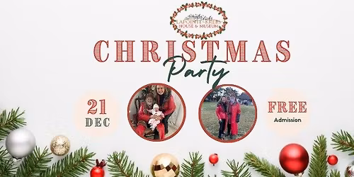 LaPointe-Krebs Christmas