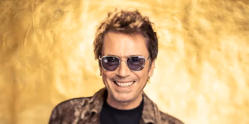 Jean-Michel Jarre Koncert Madryd