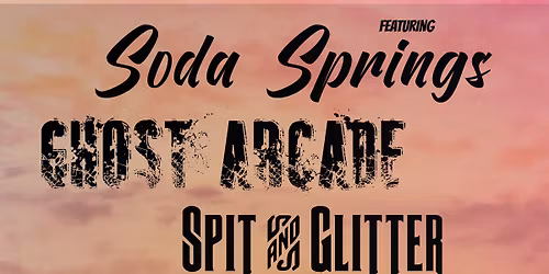 Mashup Youth Music Fest